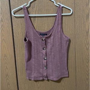 American Eagle Tank Top